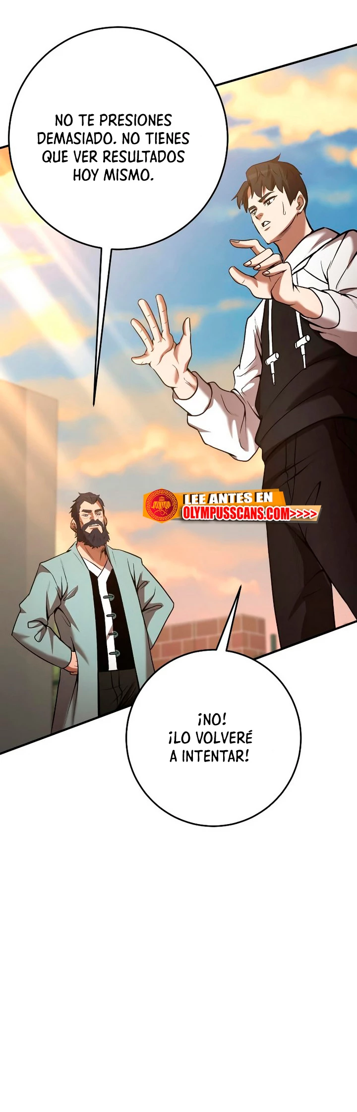 Me Convertí en el Prodigio de la Espada de una Familia de Renombre > Capitulo 52 > Page 471
