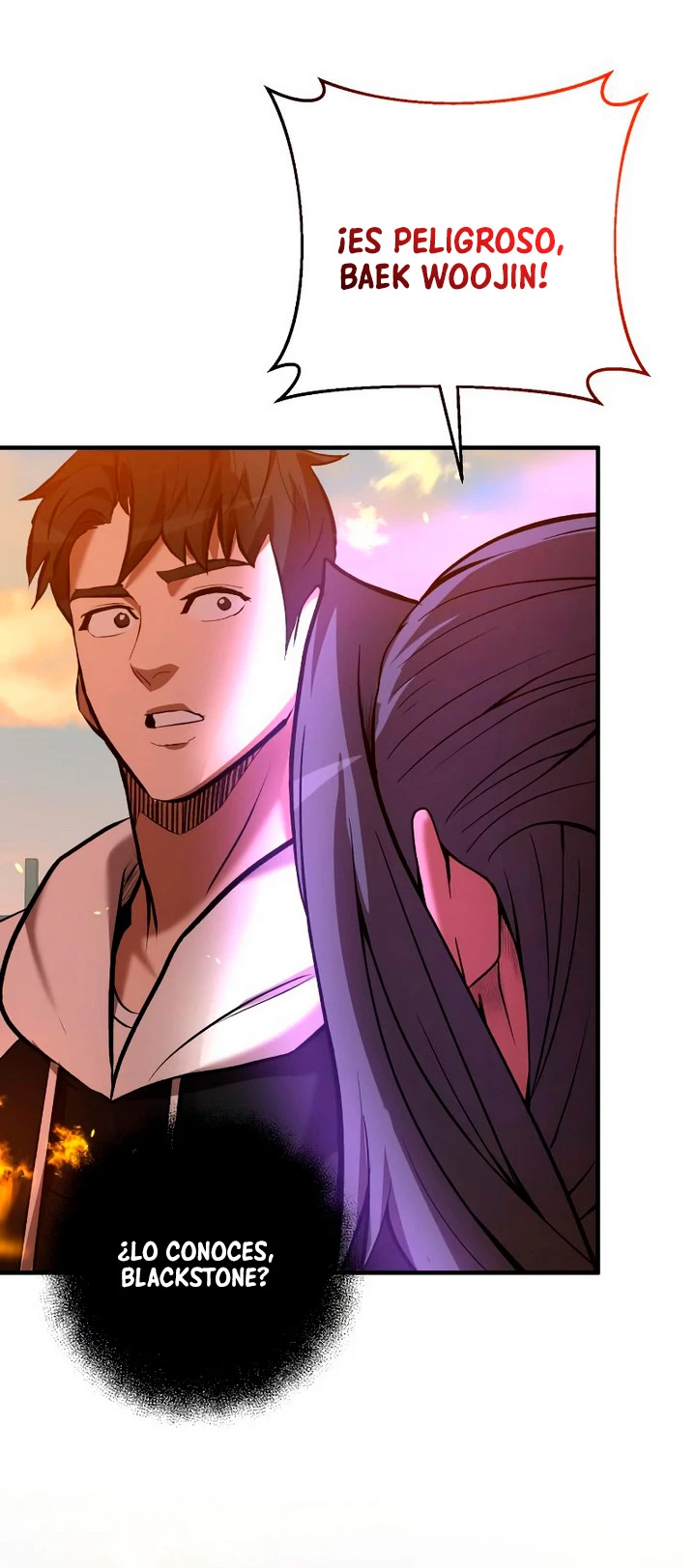 Me Convertí en el Prodigio de la Espada de una Familia de Renombre > Capitulo 52 > Page 601