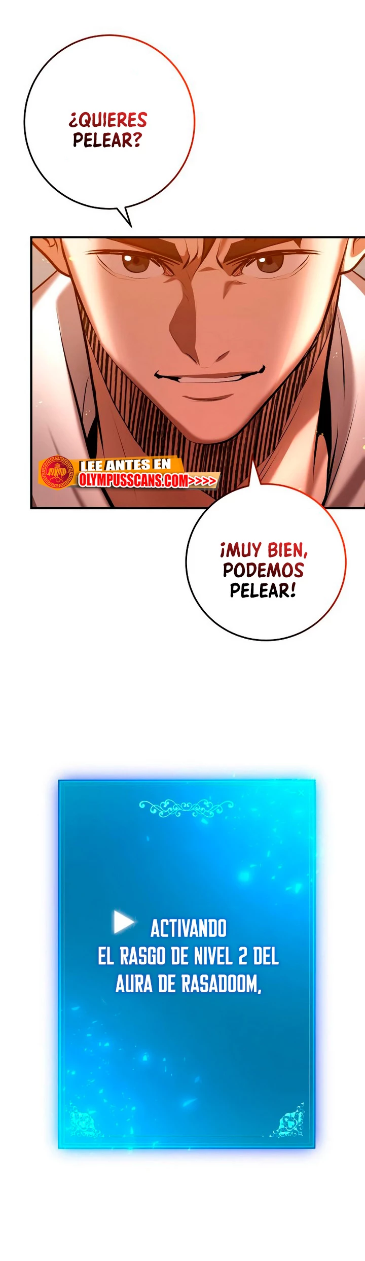 Me Convertí en el Prodigio de la Espada de una Familia de Renombre > Capitulo 52 > Page 701