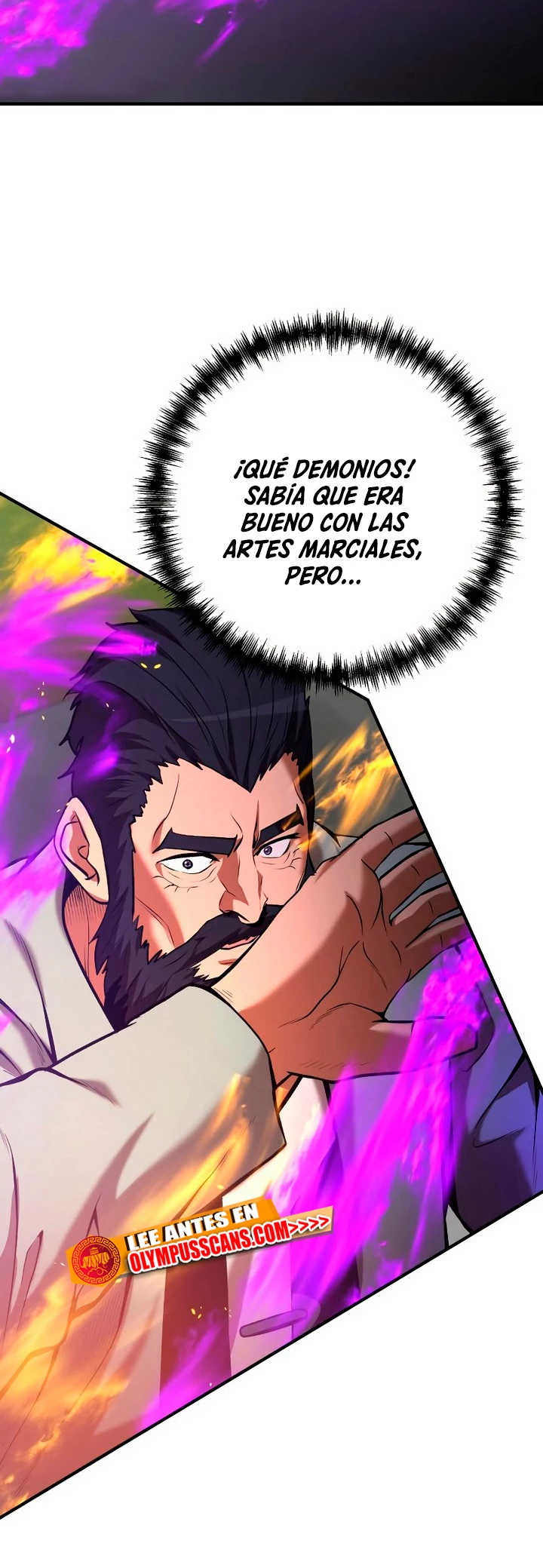 Me Convertí en el Prodigio de la Espada de una Familia de Renombre > Capitulo 52 > Page 731