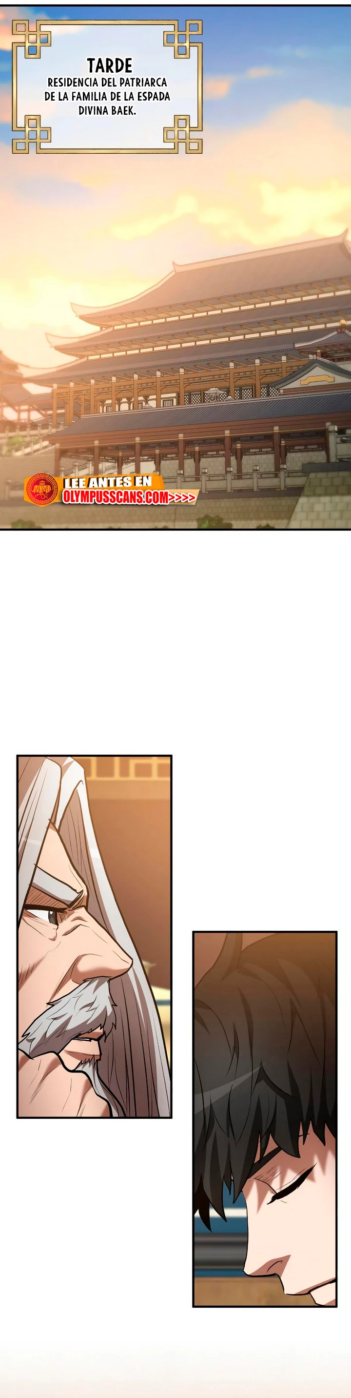 Me Convertí en el Prodigio de la Espada de una Familia de Renombre > Capitulo 53 > Page 91