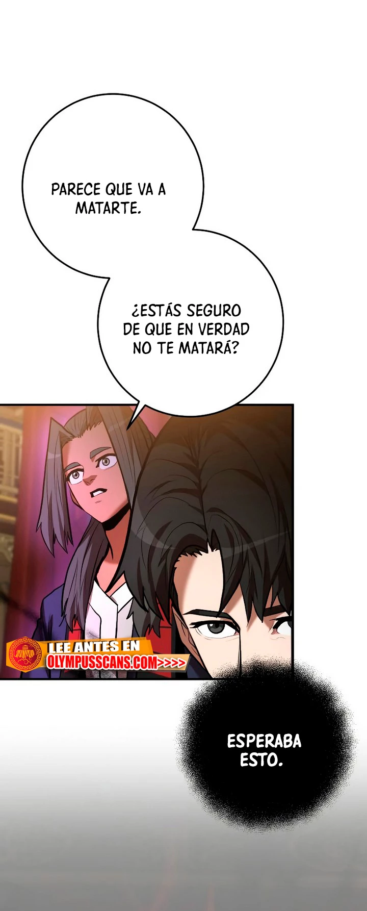 Me Convertí en el Prodigio de la Espada de una Familia de Renombre > Capitulo 53 > Page 121