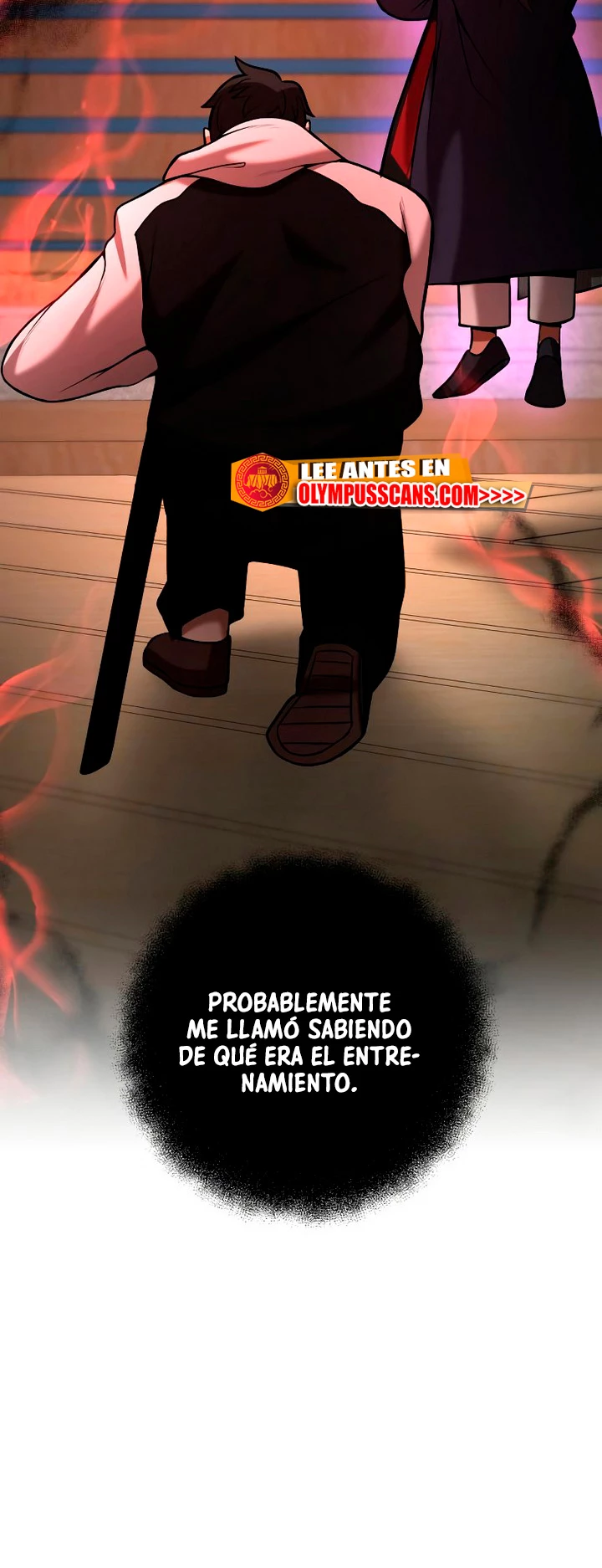 Me Convertí en el Prodigio de la Espada de una Familia de Renombre > Capitulo 53 > Page 141