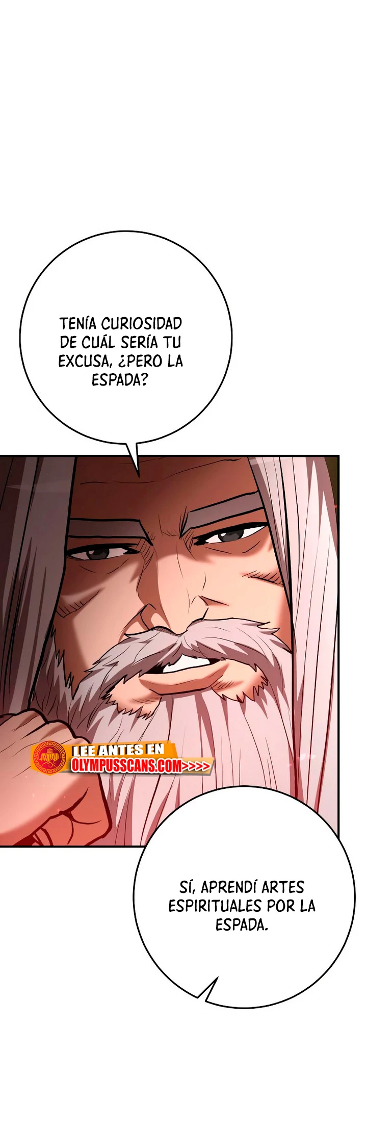 Me Convertí en el Prodigio de la Espada de una Familia de Renombre > Capitulo 53 > Page 171
