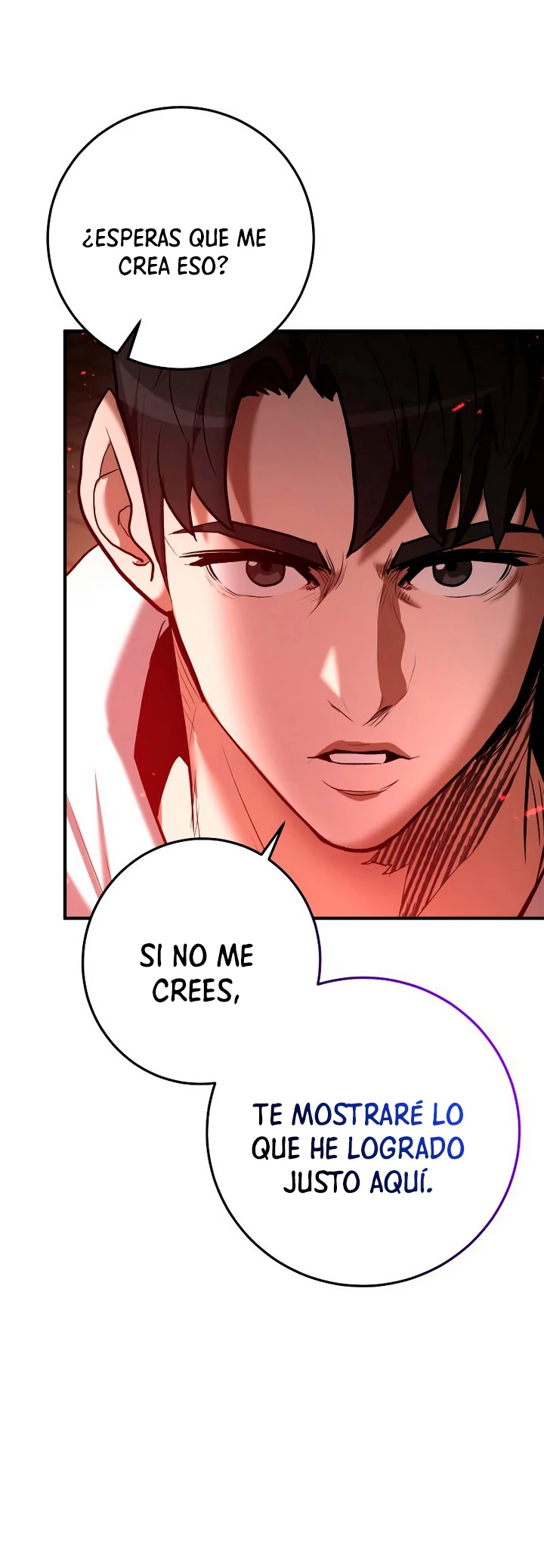 Me Convertí en el Prodigio de la Espada de una Familia de Renombre > Capitulo 53 > Page 181