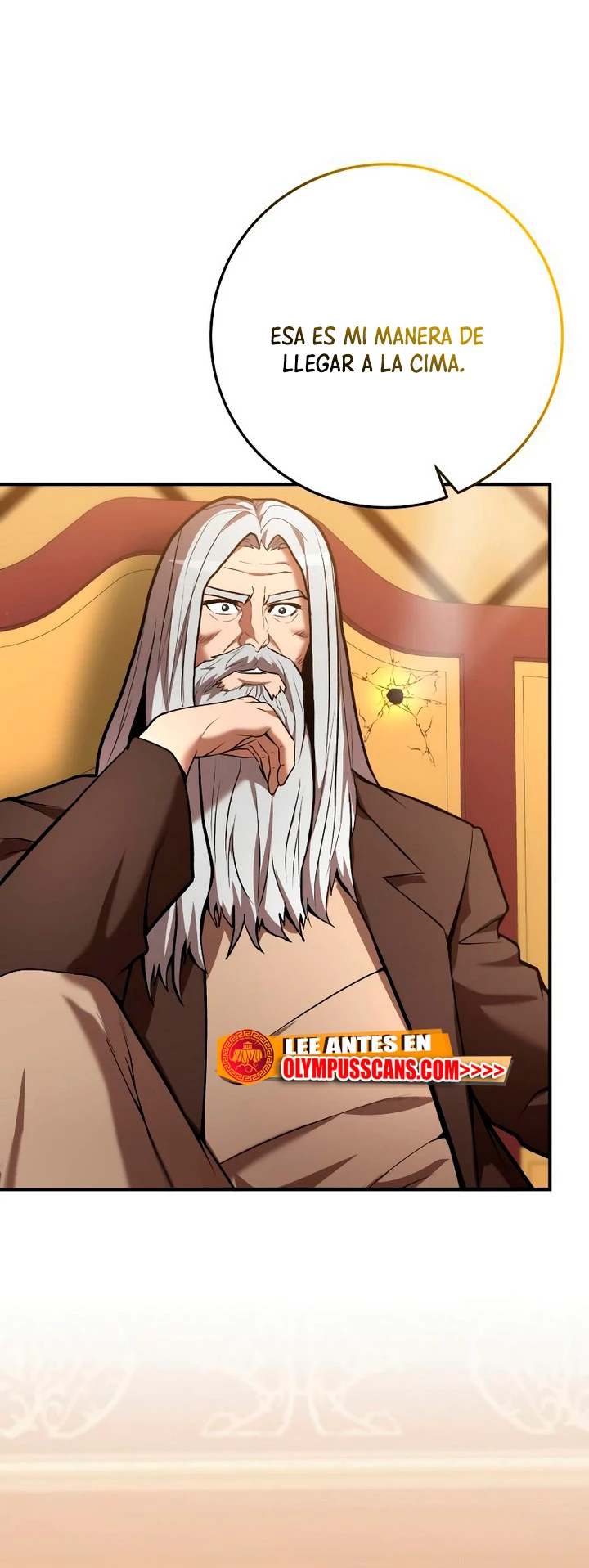 Me Convertí en el Prodigio de la Espada de una Familia de Renombre > Capitulo 53 > Page 281