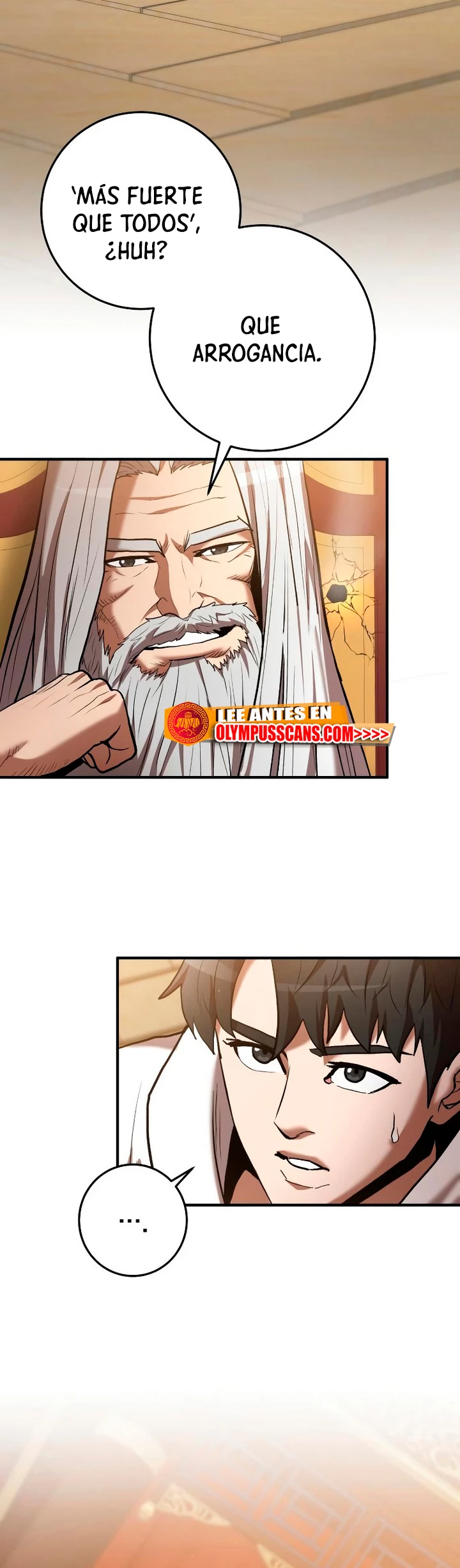Me Convertí en el Prodigio de la Espada de una Familia de Renombre > Capitulo 53 > Page 301