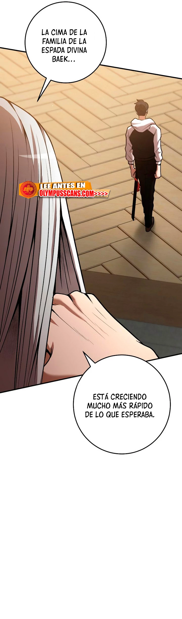 Me Convertí en el Prodigio de la Espada de una Familia de Renombre > Capitulo 53 > Page 331