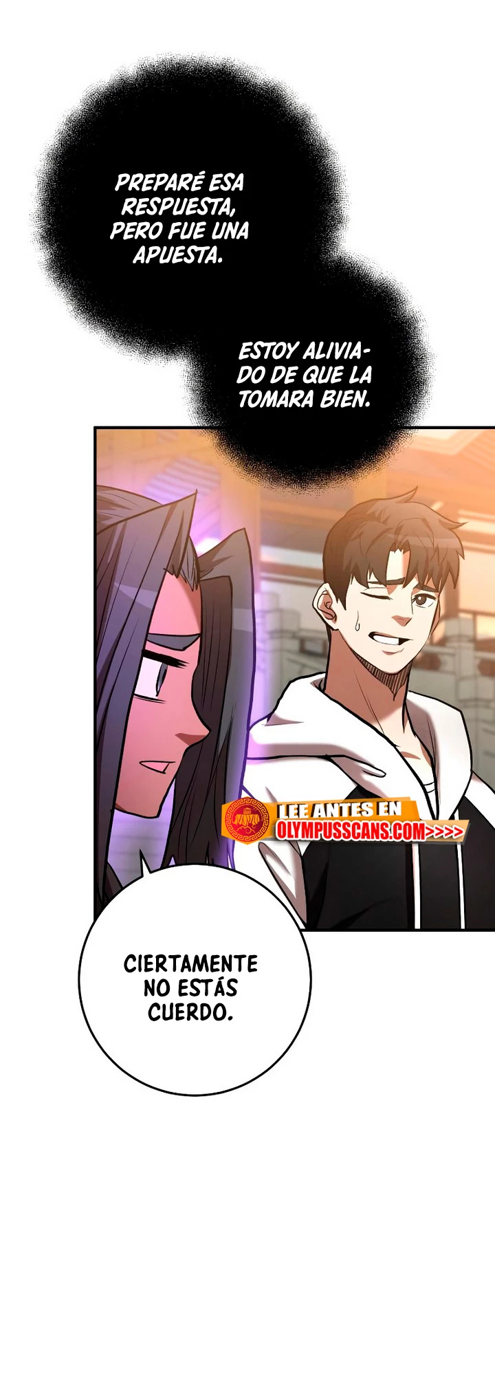 Me Convertí en el Prodigio de la Espada de una Familia de Renombre > Capitulo 53 > Page 361