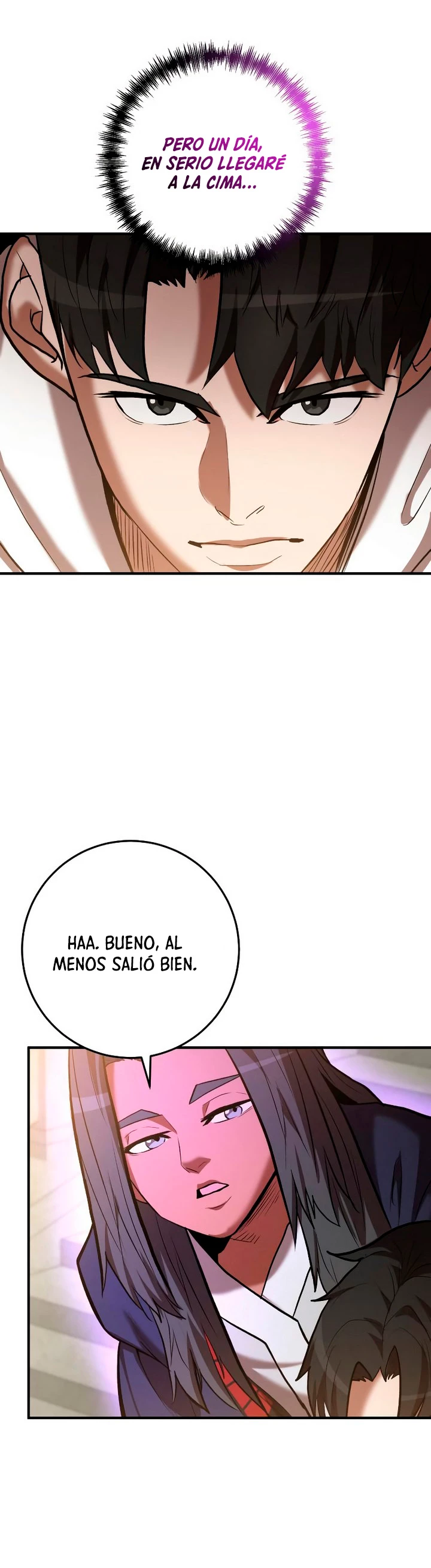 Me Convertí en el Prodigio de la Espada de una Familia de Renombre > Capitulo 53 > Page 371