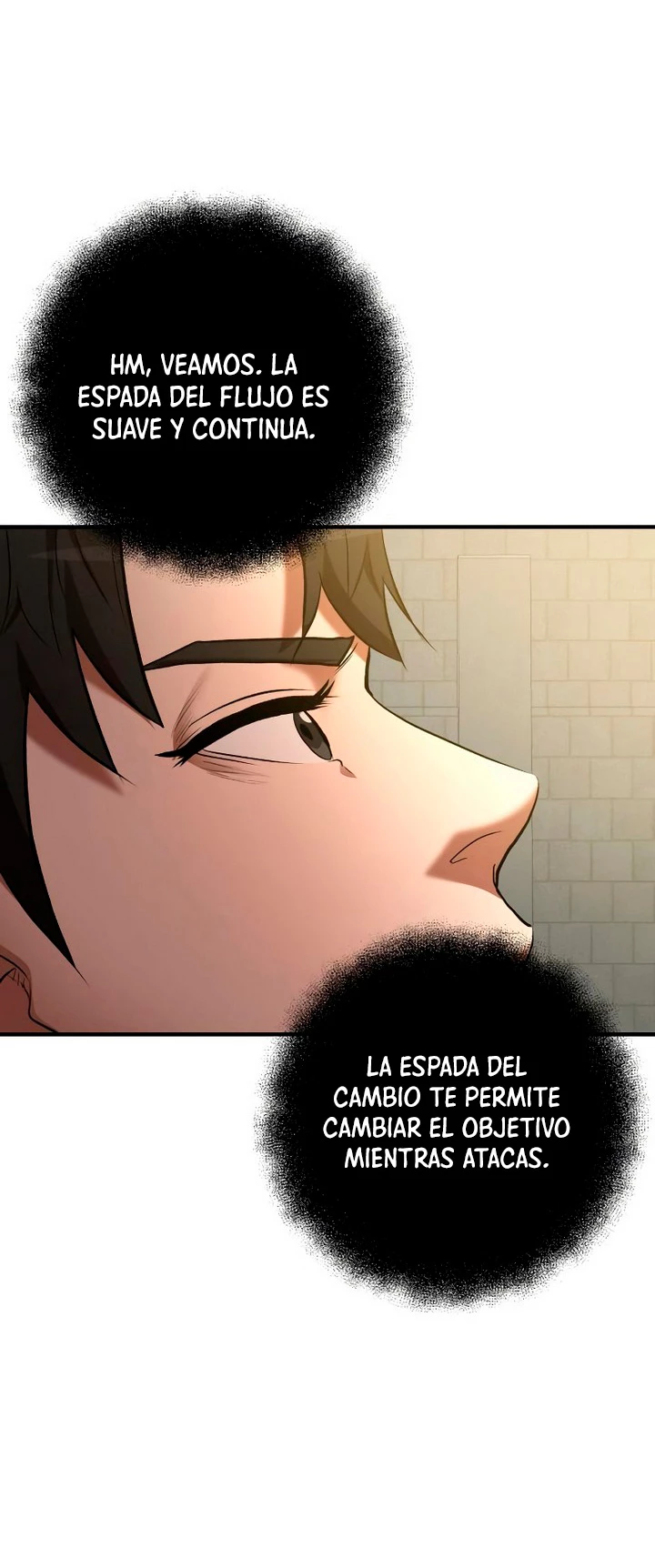 Me Convertí en el Prodigio de la Espada de una Familia de Renombre > Capitulo 53 > Page 441