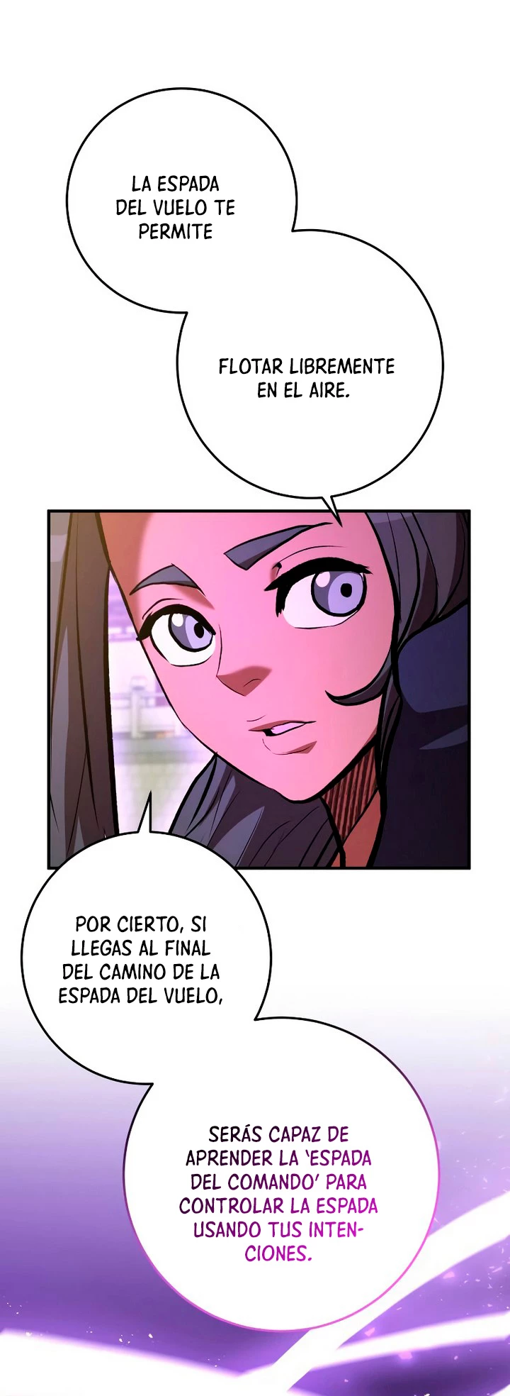 Me Convertí en el Prodigio de la Espada de una Familia de Renombre > Capitulo 53 > Page 461
