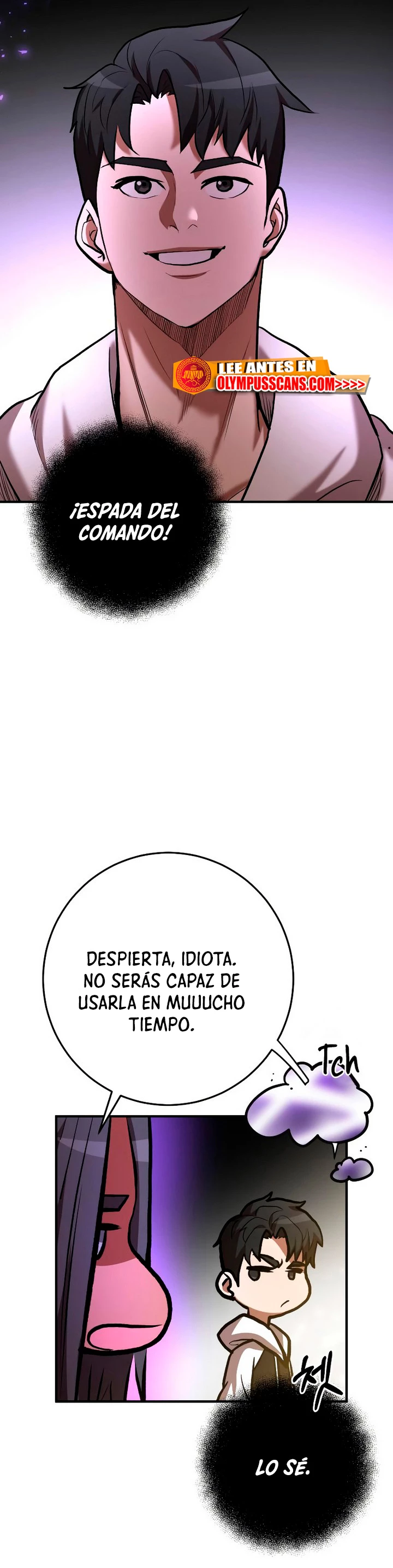 Me Convertí en el Prodigio de la Espada de una Familia de Renombre > Capitulo 53 > Page 481