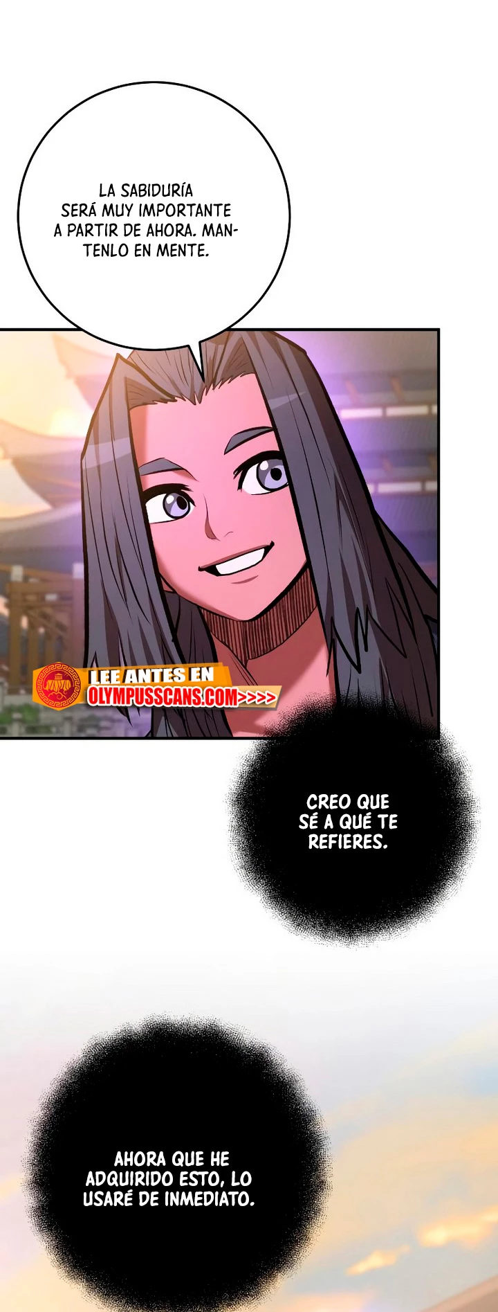 Me Convertí en el Prodigio de la Espada de una Familia de Renombre > Capitulo 53 > Page 531