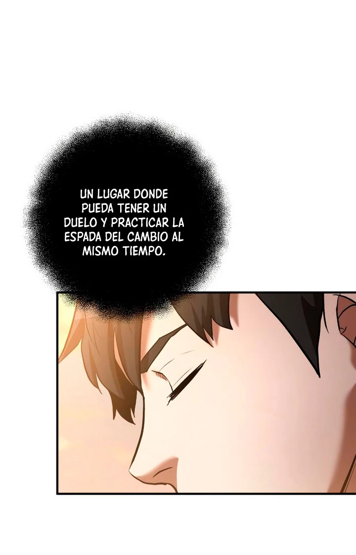 Me Convertí en el Prodigio de la Espada de una Familia de Renombre > Capitulo 53 > Page 561