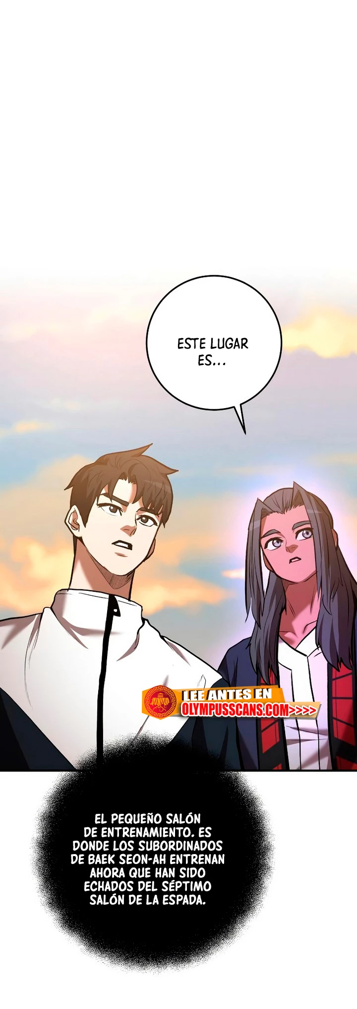 Me Convertí en el Prodigio de la Espada de una Familia de Renombre > Capitulo 53 > Page 601
