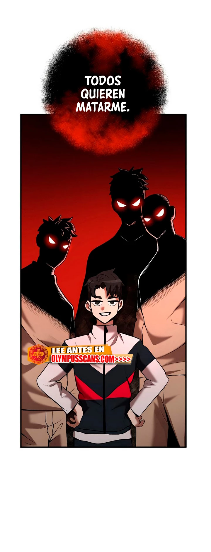 Me Convertí en el Prodigio de la Espada de una Familia de Renombre > Capitulo 53 > Page 621