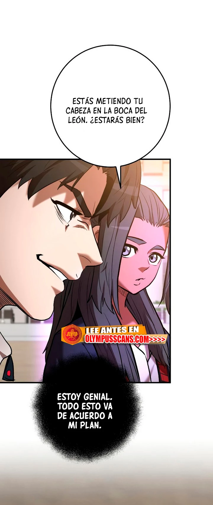 Me Convertí en el Prodigio de la Espada de una Familia de Renombre > Capitulo 53 > Page 631