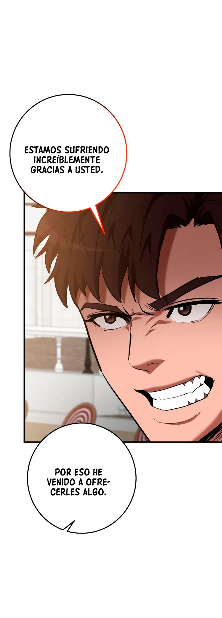 Me Convertí en el Prodigio de la Espada de una Familia de Renombre > Capitulo 53 > Page 651