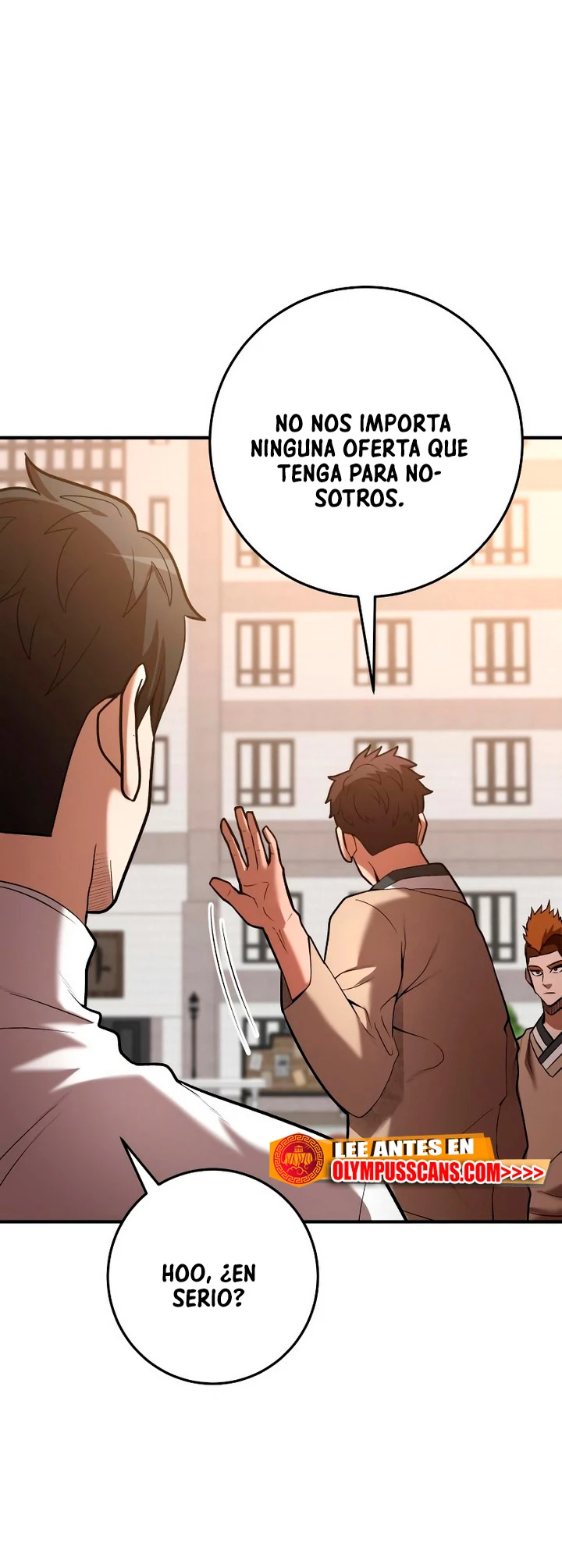 Me Convertí en el Prodigio de la Espada de una Familia de Renombre > Capitulo 53 > Page 661