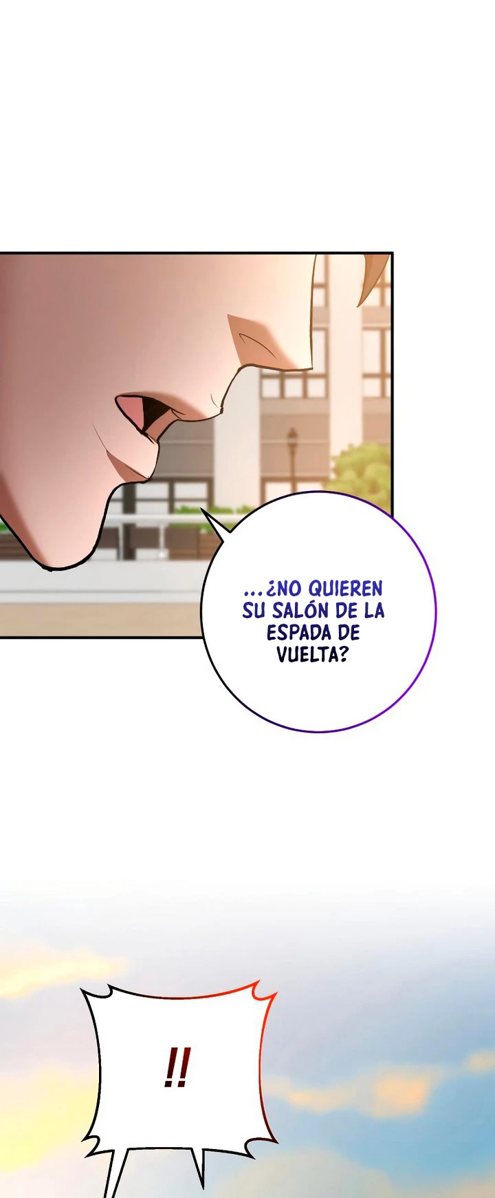 Me Convertí en el Prodigio de la Espada de una Familia de Renombre > Capitulo 53 > Page 671