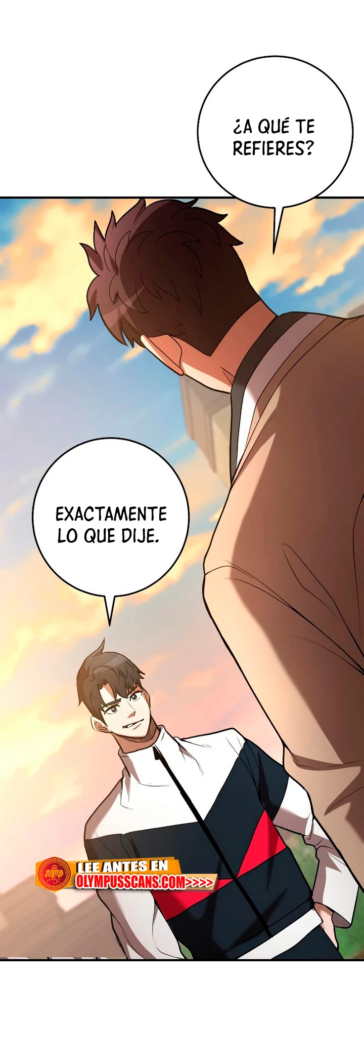 Me Convertí en el Prodigio de la Espada de una Familia de Renombre > Capitulo 53 > Page 691