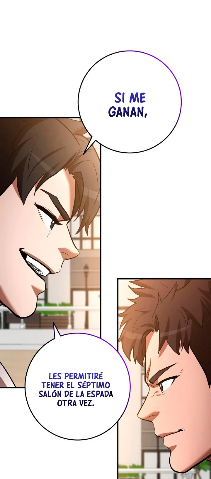 Me Convertí en el Prodigio de la Espada de una Familia de Renombre > Capitulo 53 > Page 701