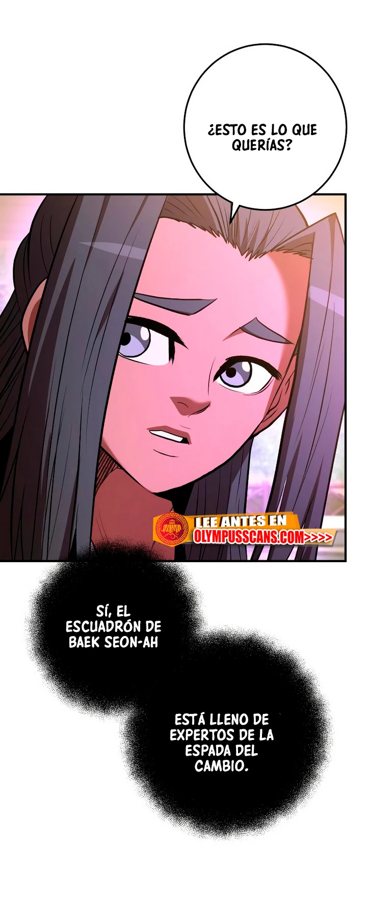 Me Convertí en el Prodigio de la Espada de una Familia de Renombre > Capitulo 53 > Page 731