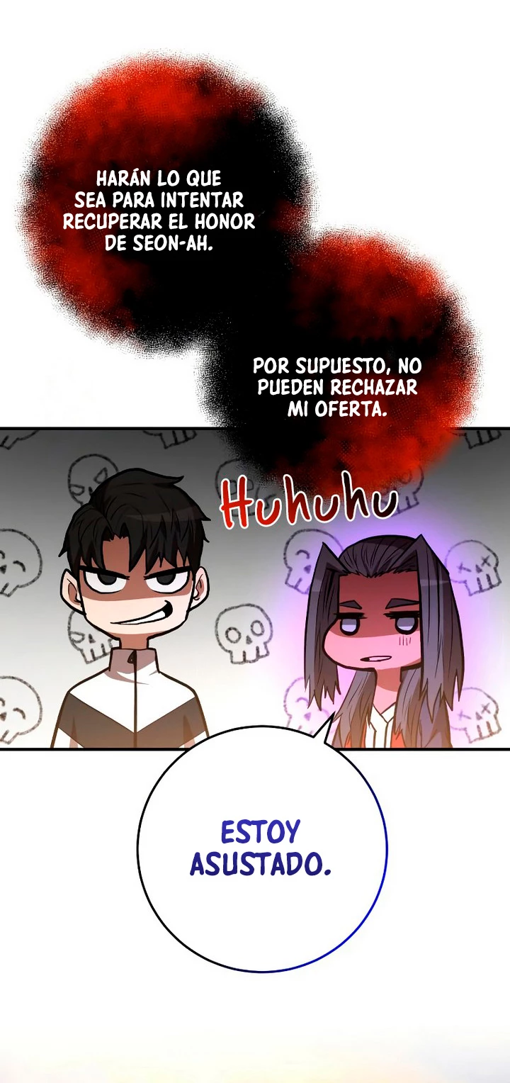Me Convertí en el Prodigio de la Espada de una Familia de Renombre > Capitulo 53 > Page 741