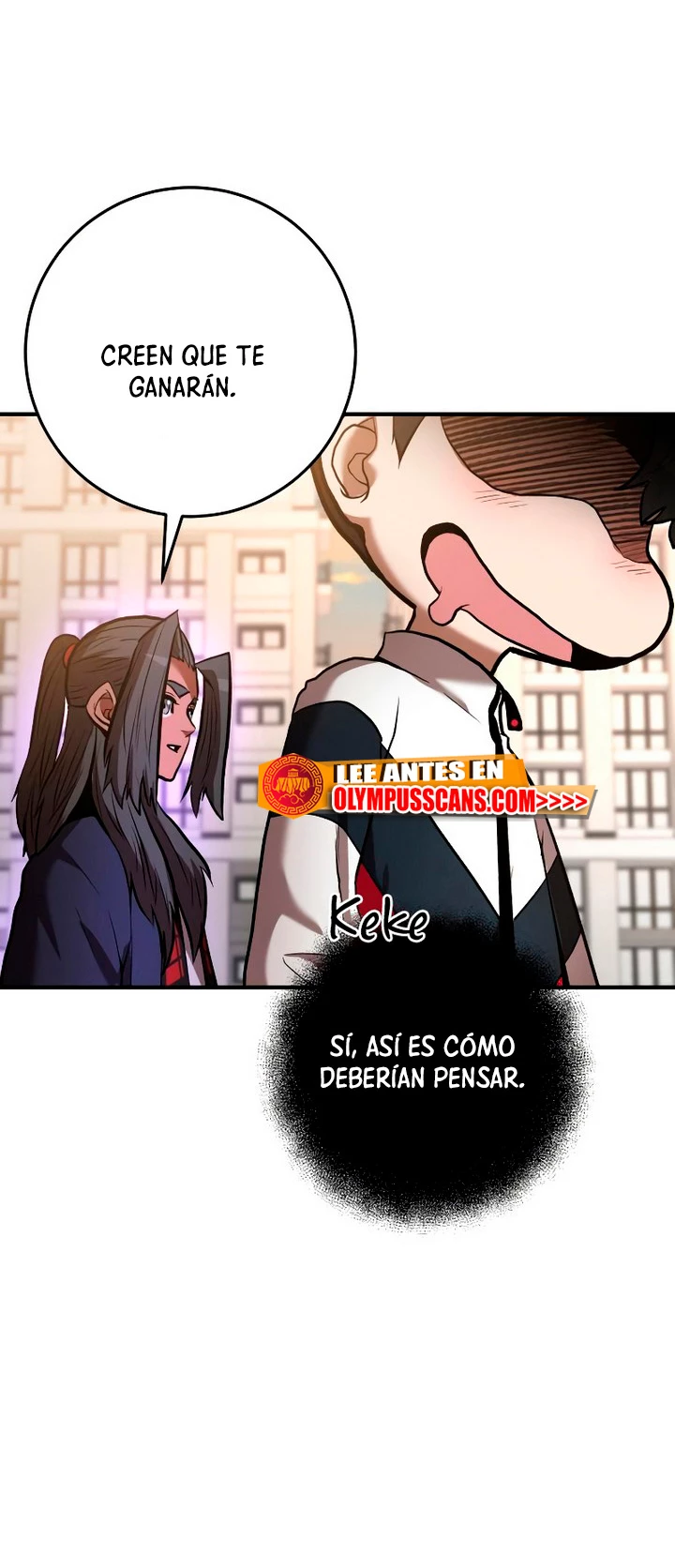 Me Convertí en el Prodigio de la Espada de una Familia de Renombre > Capitulo 53 > Page 781
