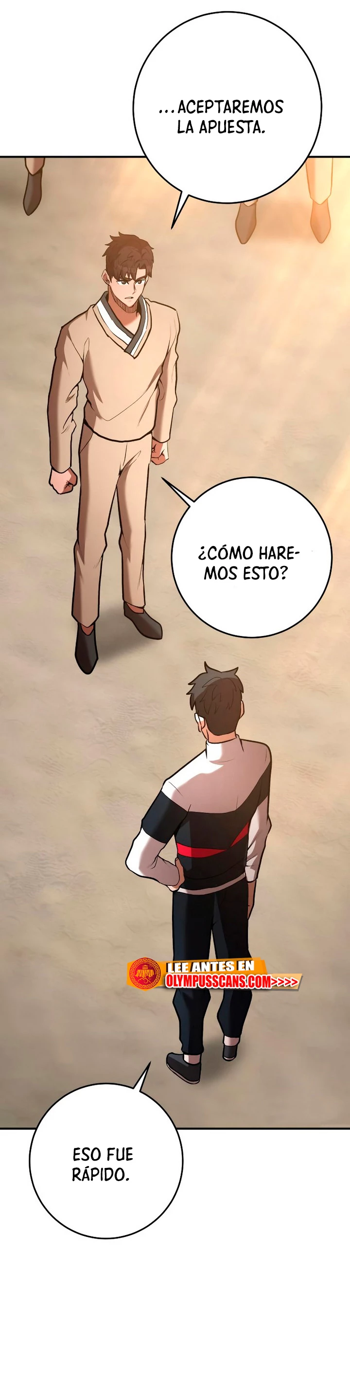 Me Convertí en el Prodigio de la Espada de una Familia de Renombre > Capitulo 53 > Page 791