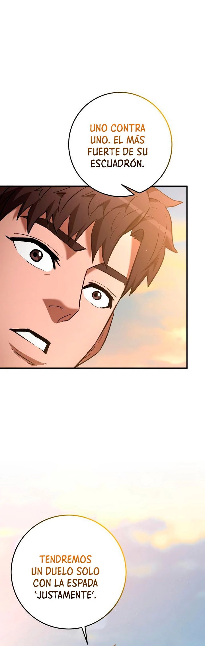 Me Convertí en el Prodigio de la Espada de una Familia de Renombre > Capitulo 53 > Page 801