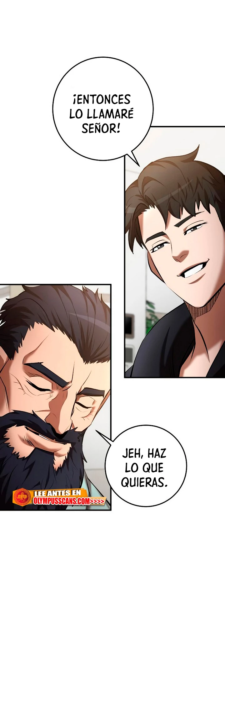 Me Convertí en el Prodigio de la Espada de una Familia de Renombre > Capitulo 51 > Page 61