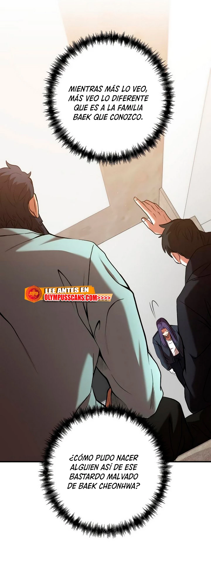 Me Convertí en el Prodigio de la Espada de una Familia de Renombre > Capitulo 51 > Page 91