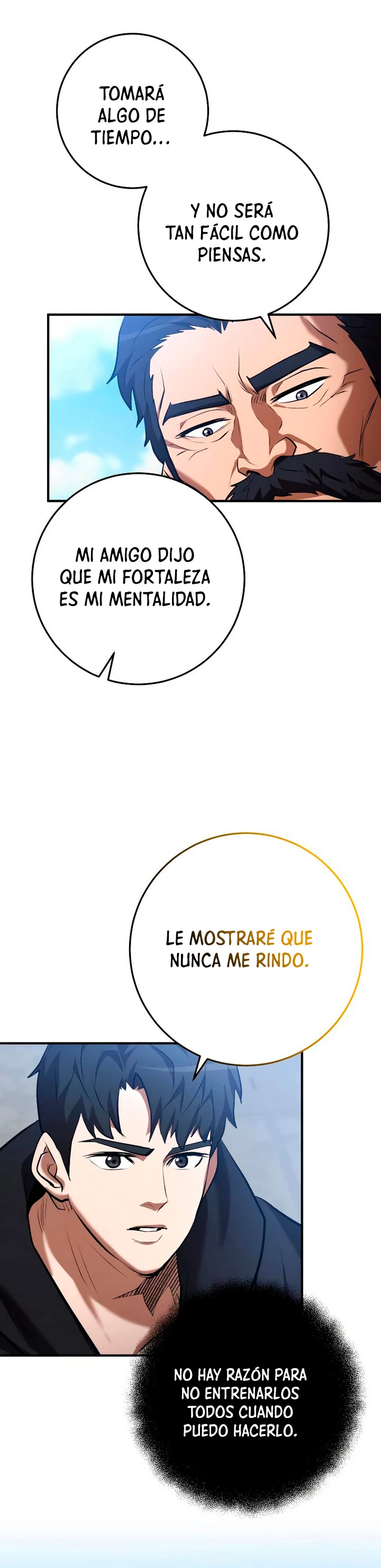 Me Convertí en el Prodigio de la Espada de una Familia de Renombre > Capitulo 51 > Page 141