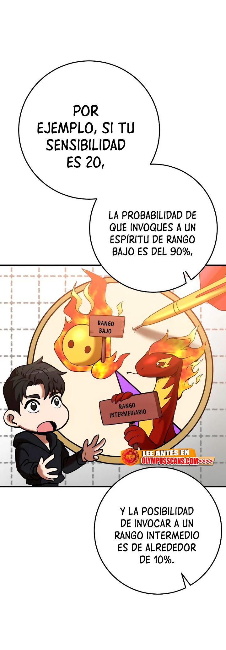 Me Convertí en el Prodigio de la Espada de una Familia de Renombre > Capitulo 51 > Page 201