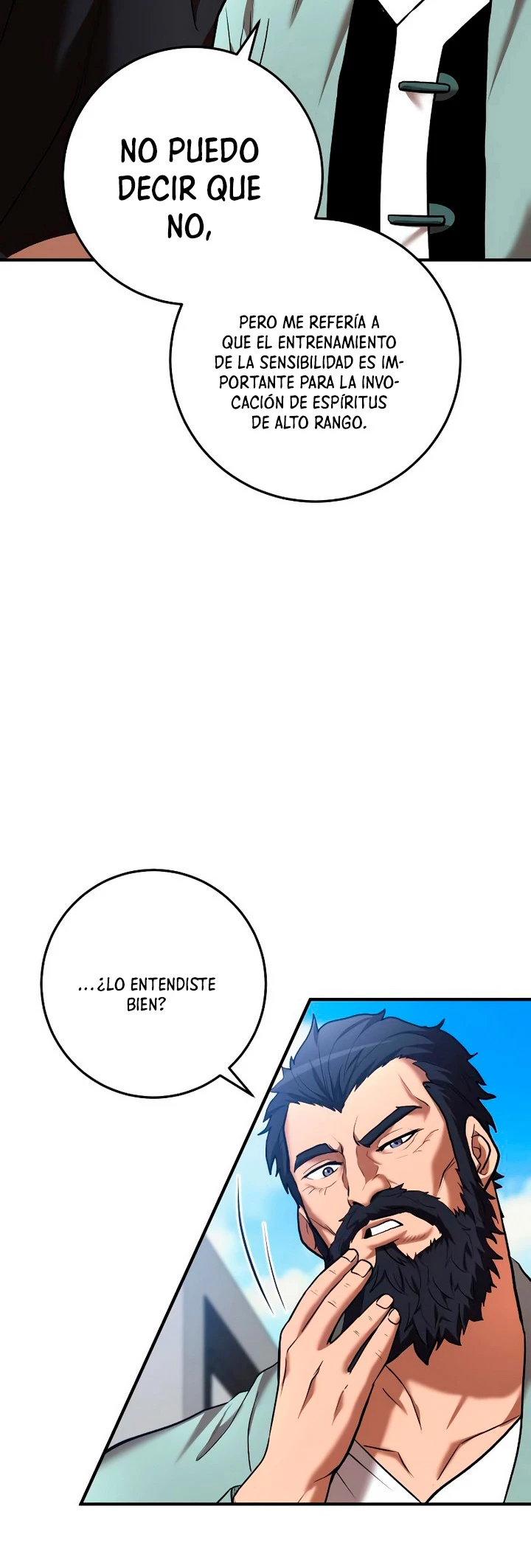 Me Convertí en el Prodigio de la Espada de una Familia de Renombre > Capitulo 51 > Page 231