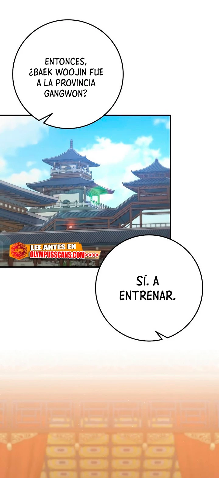 Me Convertí en el Prodigio de la Espada de una Familia de Renombre > Capitulo 51 > Page 281