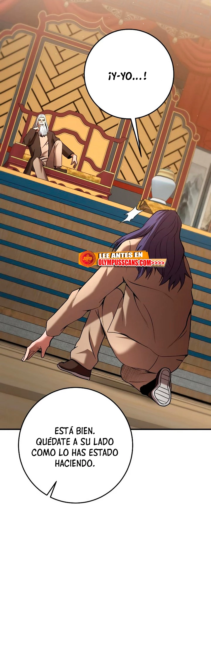 Me Convertí en el Prodigio de la Espada de una Familia de Renombre > Capitulo 51 > Page 331