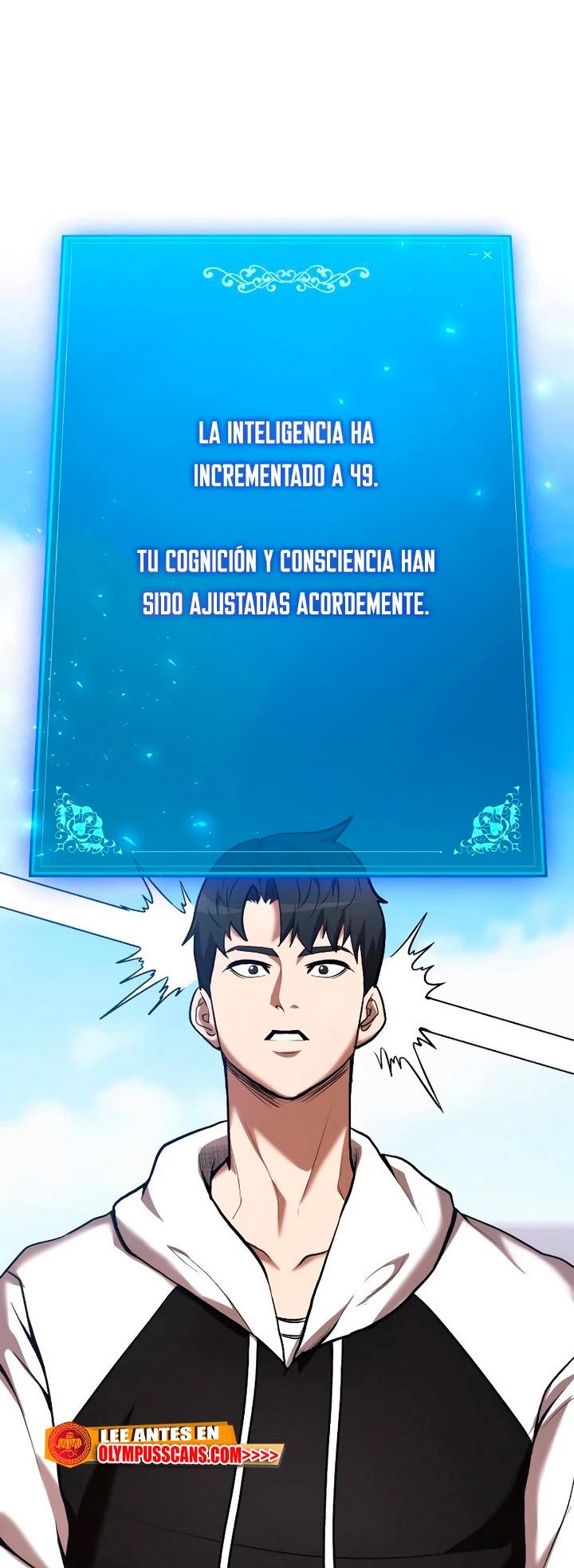 Me Convertí en el Prodigio de la Espada de una Familia de Renombre > Capitulo 51 > Page 431