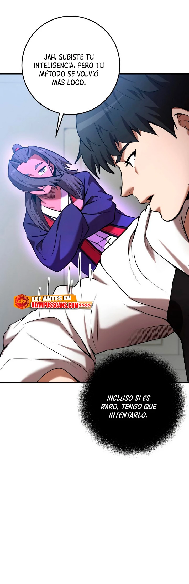 Me Convertí en el Prodigio de la Espada de una Familia de Renombre > Capitulo 51 > Page 481