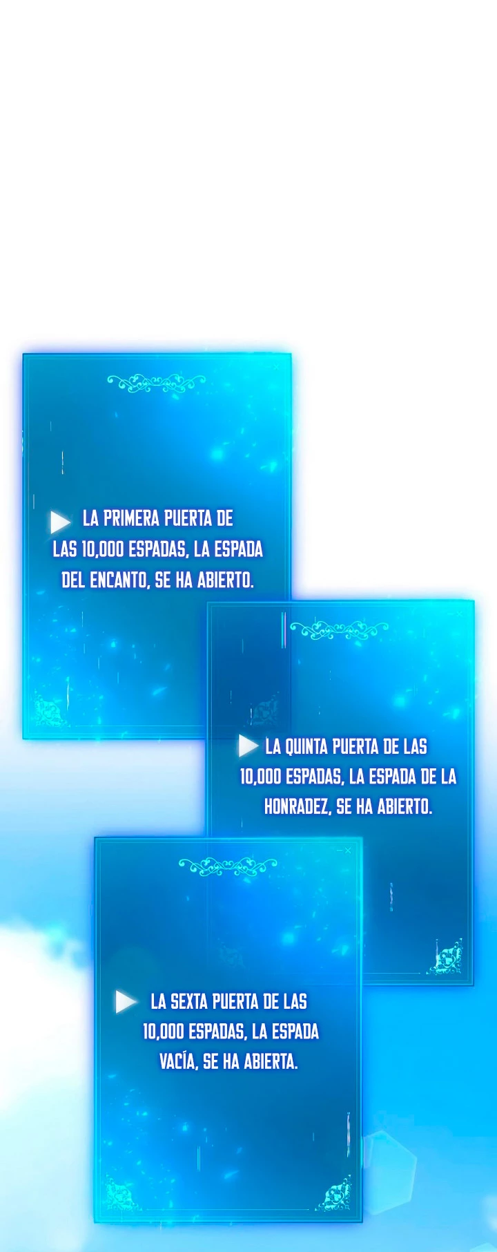 Me Convertí en el Prodigio de la Espada de una Familia de Renombre > Capitulo 51 > Page 611