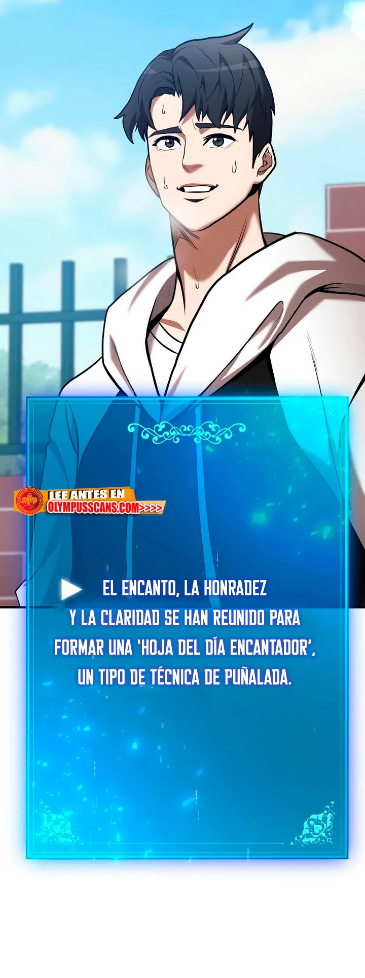 Me Convertí en el Prodigio de la Espada de una Familia de Renombre > Capitulo 51 > Page 621