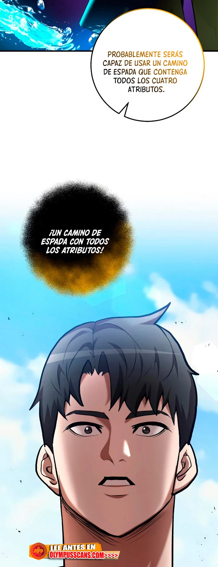 Me Convertí en el Prodigio de la Espada de una Familia de Renombre > Capitulo 51 > Page 681