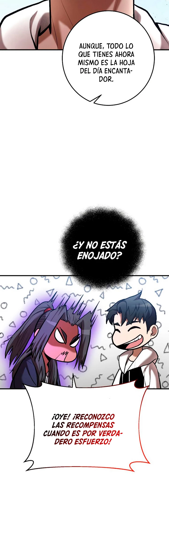 Me Convertí en el Prodigio de la Espada de una Familia de Renombre > Capitulo 51 > Page 691