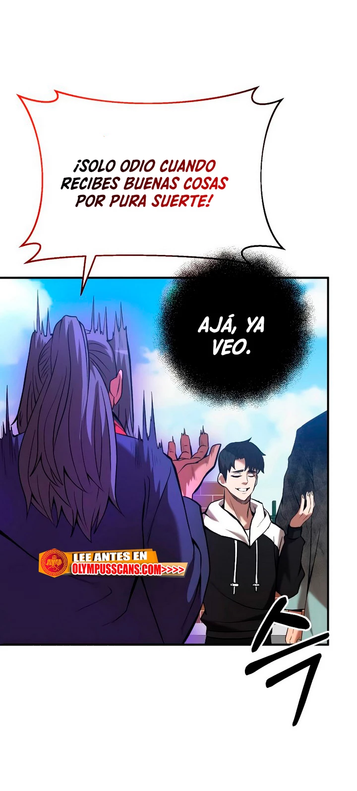 Me Convertí en el Prodigio de la Espada de una Familia de Renombre > Capitulo 51 > Page 701