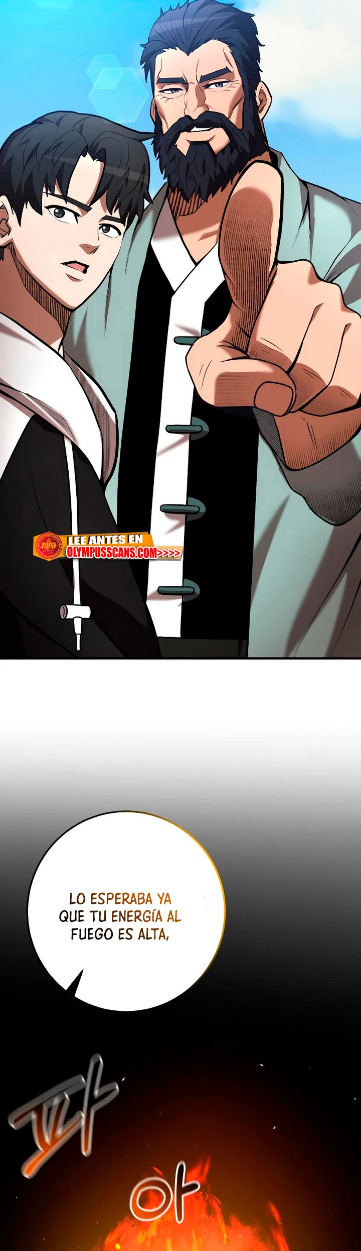 Me Convertí en el Prodigio de la Espada de una Familia de Renombre > Capitulo 51 > Page 721