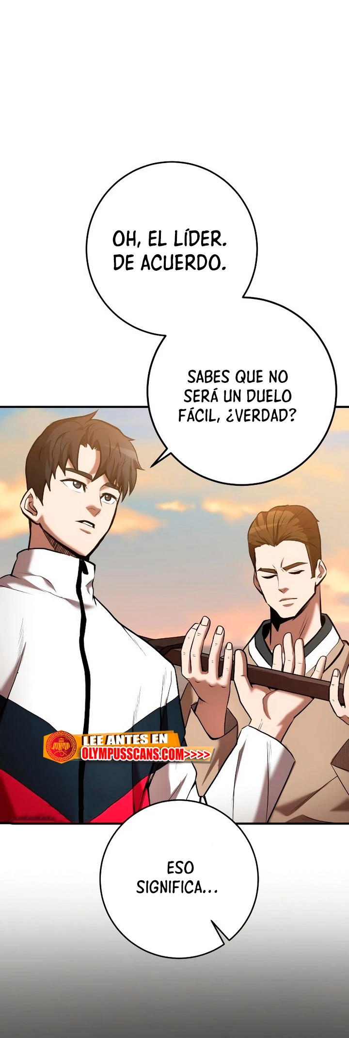 Me Convertí en el Prodigio de la Espada de una Familia de Renombre > Capitulo 54 > Page 41