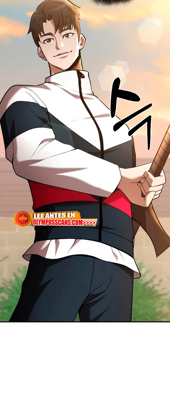 Me Convertí en el Prodigio de la Espada de una Familia de Renombre > Capitulo 54 > Page 81