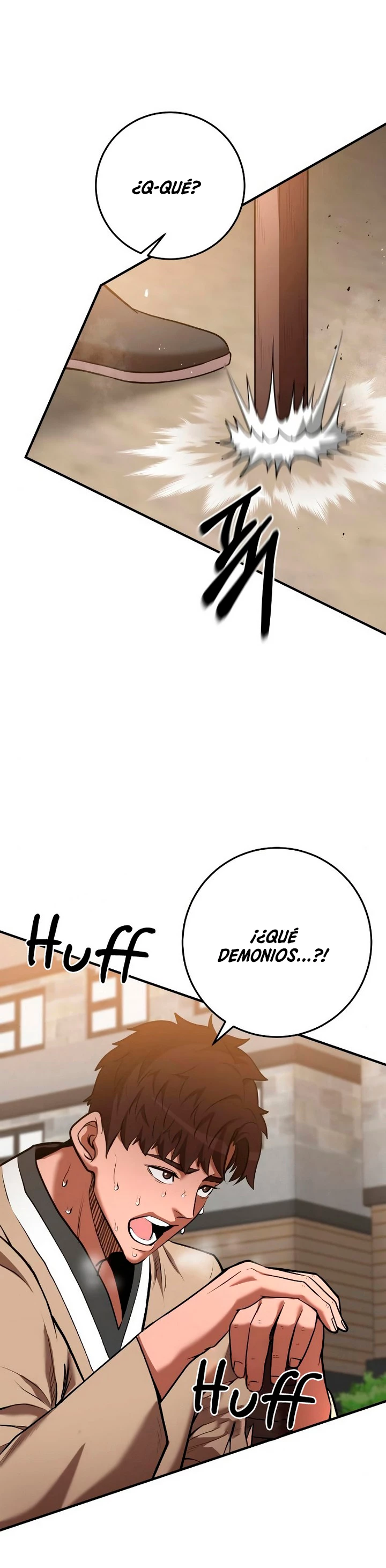 Me Convertí en el Prodigio de la Espada de una Familia de Renombre > Capitulo 54 > Page 331